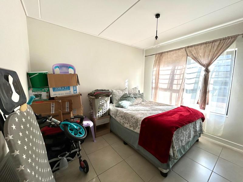To Let 3 Bedroom Property for Rent in The Huntsman Western Cape